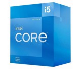 Intel Core i5 12400F Dobozos