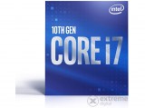 Intel Core i7-10700 2,90GHz processzor