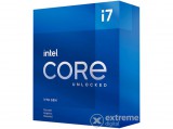 Intel Core i7-11700KF s1200 3,60GHz processzor