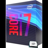Intel Core i7-9700 3.00GHz LGA 1151-V2 BOX (BX80684I79700) - Processzor