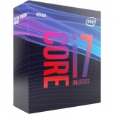 Intel Core i7-9700KF 3.60GHz LGA 1151-V2 BOX (BX80684I79700KF) - Processzor