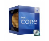 Intel Core i9-12900K Processzor