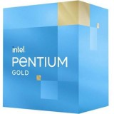 Intel Pentium Gold G7400 LGA1700 BOX processzor (BX80715G7400) - Processzor