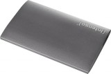 Intenso 256GB Premium Edition Antracit USB 3.0 Külső SSD