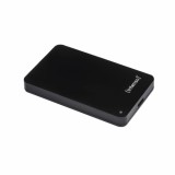 Intenso 4TB 2,5" USB3.0 Black (6021512) - Külső HDD