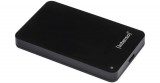 Intenso Memory Case 2,5" 4TB USB 3.0 fekete külső HDD