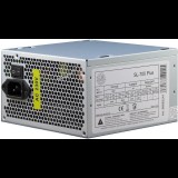 Inter-Tech SL-700 PLUS 700W 80+ (88882141) - Tápegység