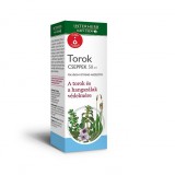 Interherb napi csepp torok cseppek 50ml