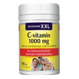 Interherb XXL C-Vitamin 1000mg (90 kap.)