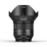 Irix Lens 15mm f/2.4 Firefly Canon - nagylátószögű objektív