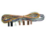 ISO-ISO csatlakozós hosszabbító kábel 5m 57-1230