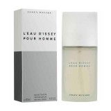 Issey Miyake L'eau D'Issey Pour Homme EDT 125ml Férfi Parfüm