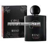 J.Fenzi Opal Glamour EDP 100ml / Yves Saint Laurent Opium Black parfüm utánzat