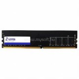 J and A DIMM memória 16GB DDR4 2666MHz J&A Leven Lares (JR4UL2666172308-16M)