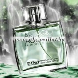 J.Fenzi Ardagio Aqua Nea EDP 100ml / Giorgio Armani Acqua Di Gio women parfüm utánzat