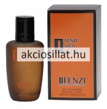 J.Fenzi Bronze Men EDT 100ml / Hugo Boss Orange parfüm utánzat