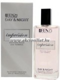 J.Fenzi Day & Night Impréssion EDP 100ml / Dolce & Gabbana 3 L'Imperatrice parfüm utánzat
