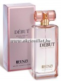 J.Fenzi Début Women EDP 100ml / Lancome Idole parfüm utánzat női