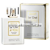 J.Fenzi Le&#039;Chel 4 You EDP 100ml / Chanel No.5 parfüm utánzat