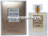 J.Fenzi Le&#039;Chel Caroline EDP 100ml / Chanel Gabrielle parfüm utánzat