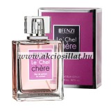 J.Fenzi Le&#039;Chel Chere EDP 100ml / Chanel Chance parfüm utánzat