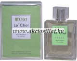 J.Fenzi Le'Chel Fresh EDP 100ml / Chanel Chance Eau Fraiche parfüm utánzat női