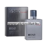 J.Fenzi Le Chel Asune Sport EDP 100ml / Chanel Allure Homme Sport parfüm utánzat