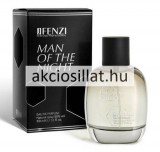 J.Fenzi Man Of The Night EDP 100ml / Yves Saint Laurent La Nuit de L' Homme parfüm utánzat