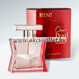 J.Fenzi One Pearl for women EDP 80ml / Bvlgari Omnia Coral parfüm utánzat