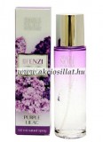 J.Fenzi Purple Lilac edp 50ml ( orgona parfüm )