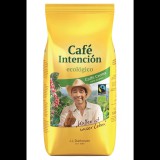 J. J. Darboven CAFÉ INTENCIÓN ecológico Café Crema FT&BIO szemes kávé 1000g (4006581020686)