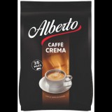 J. J. Darboven s.r.o. ALBERTO Caffe Crema Pads 36x7g (4006581016832)