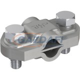 J. PRÖPSTER 111713 Vario M8-Plus leválasztó kapocs, 8/8mm, három részes