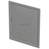 J. PRÖPSTER Ellenőrző ajtó, 155x205mm