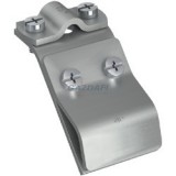 J. PRÖPSTER Ereszcsatorna kapocs, 10-20mm peremhez