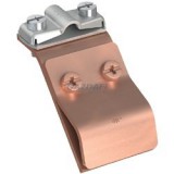 J. PRÖPSTER Ereszcsatorna kapocs, 10-20mm peremhez