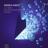 J.S.Bach: Das Wohltemperierte klavier II. 2CD