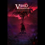 J2YSOFT Void -Dementia- (PC - Steam elektronikus játék licensz)