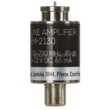 J5710 DVB-T/T2 30dB antenna előerősítő (EMOS_J5710)