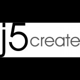 j5create JCD401 USB4 Dual 4K Multi-Port Hub Silver (JCD401 N)