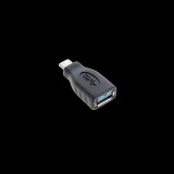 Jabra 14208-14 USB-C apa - USB-A anya Adapter (14208-14)