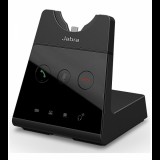 Jabra 14217-03 Engage 65 SE töltőállomás - Fekete (14217-03)