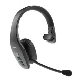 Jabra B650-XT OnEar Bluetooth Headset Black 204330