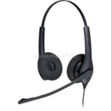 Jabra BIZ 1500 Vezetékes Sztereó Headset (1519-0154)