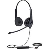 Jabra BIZ 1500 Vezetékes Sztereó Headset (1559-0159)