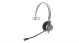 Jabra BIZ 2300 USB Microsoft Lync Mono Fekete Headset