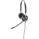 Jabra BIZ 2400 II QD DUO UNC headset (2409-720-209) (2409-720-209) - Fejhallgató