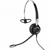 Jabra BIZ 2400 II QD Mono 3in1 Headset Black 2406-720-209