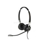 Jabra BIZT 2400 II Duo NC Headset (2409-820-204)