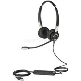 Jabra BIZT 2400 II Duo USB CC Headset (2499-823-309)